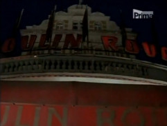 Moulin Rouge