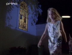 Birgit ušla z nemocnice