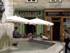 Kleines Café