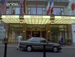 Hotel Bristol
