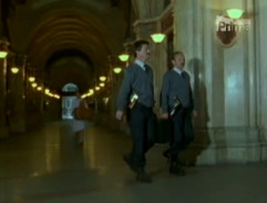 Pracovníci bezpečnostnej služby