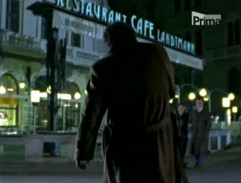 Dr. Hausnerovi je zle