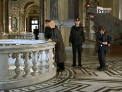 Rekonštrukcia pádu