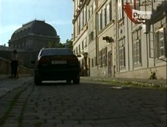 Richard hľadá Czermaka