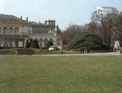 Zavraždený Hubmann