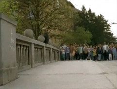 5. Annino tajemství