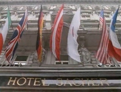 Hotel Sacher