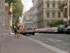 Rex bol pre raňajky