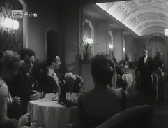 Francouzská restaurace