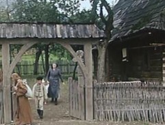 Jánošikova chalupa