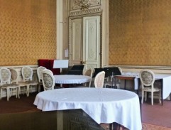 pracovňa cisára Františka Jozefa II. 3