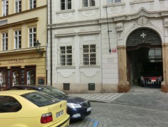 Evropa tančila valčík