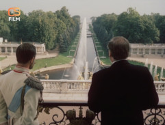 Evropa tančila valčík