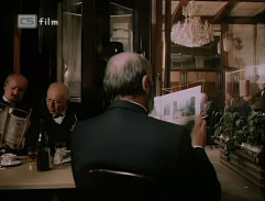 vchod do kaviarne Zental