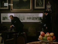 salónik u Schönbecka