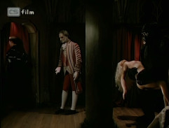 Evropa tančila valčík