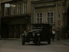 Evropa tančila valčík