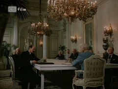 Evropa tančila valčík