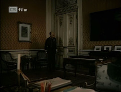 pracovňa cisára Františka Jozefa II. 3