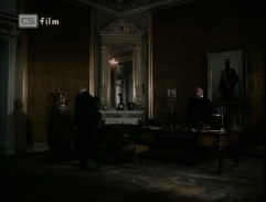 Evropa tančila valčík