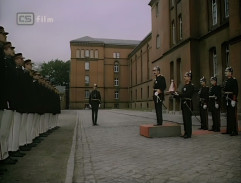 v nemeckých kasárňach