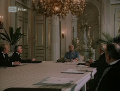 Evropa tančila valčík