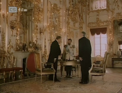 Evropa tančila valčík