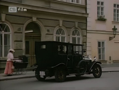 Evropa tančila valčík