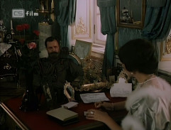 Evropa tančila valčík