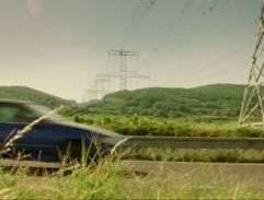 elektrické stožiare