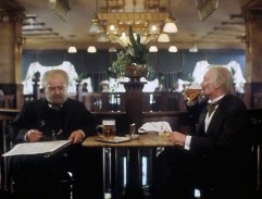 Rozhovor s kapelníkem