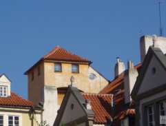 Byt Františka Louky