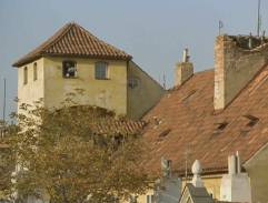 Byt Františka Louky