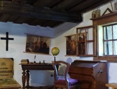 kuchyňa u Vlkolínskych