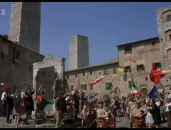 Vítání osvoboditelů