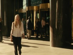 Dům, kde Sophie pracuje