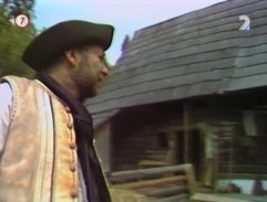 chalupa Gábora Vlkolínskeho