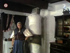 kuchyňa u Vlkolínských