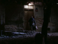 Před zrušenou restaurací