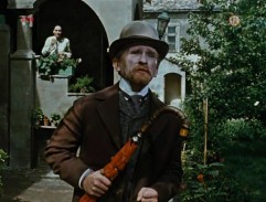 Deštník svatého Petra