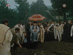 Deštník svatého Petra