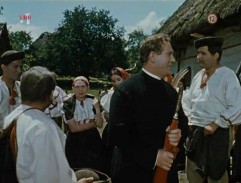 Deštník svatého Petra