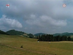 Deštník svatého Petra