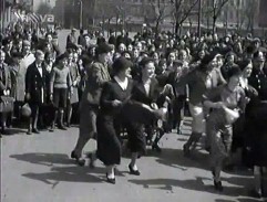 Děvčata z květinky