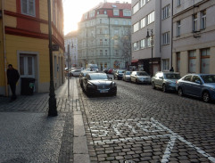 U Jandova bydliště