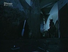 vchod Scneiderovho domu