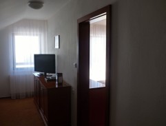 hotelová izba