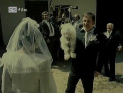 dvor Ondrejovej chalupy