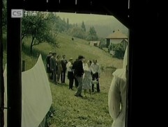 dvor Ondrejovej chalupy 2