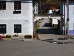 nemecké veliteľstvo